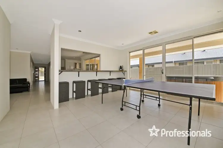 Fourth view of Homely house listing, 17 Valiant Parade, Baldivis WA 6171