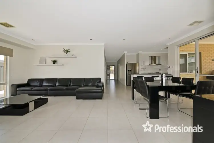 Fifth view of Homely house listing, 17 Valiant Parade, Baldivis WA 6171