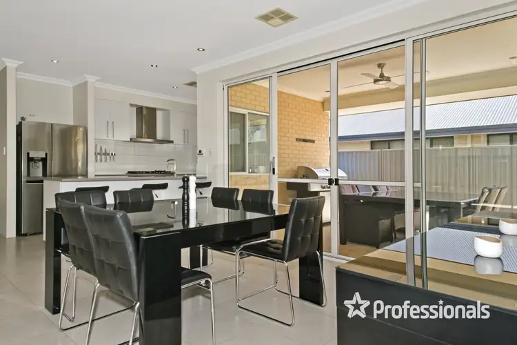 Sixth view of Homely house listing, 17 Valiant Parade, Baldivis WA 6171