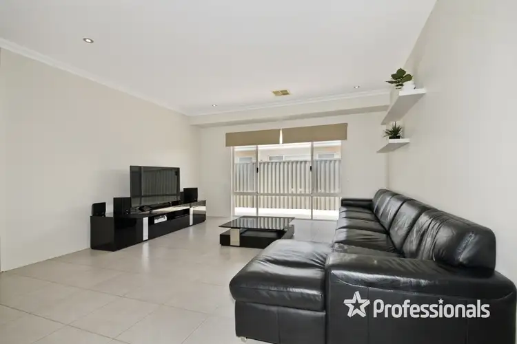 Seventh view of Homely house listing, 17 Valiant Parade, Baldivis WA 6171