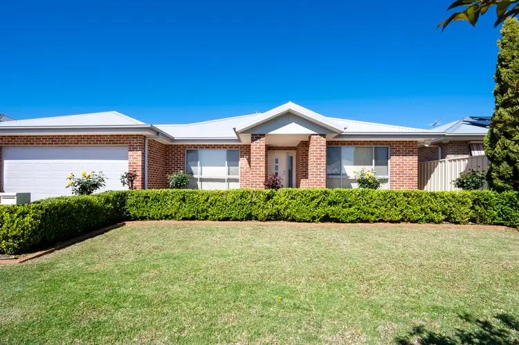 Main view of Homely house listing, 18 Bucello Street, Griffith NSW 2680