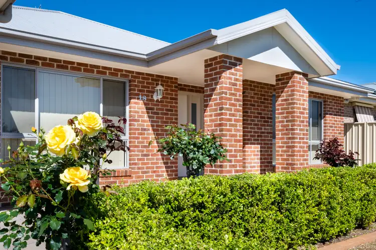 Second view of Homely house listing, 18 Bucello Street, Griffith NSW 2680