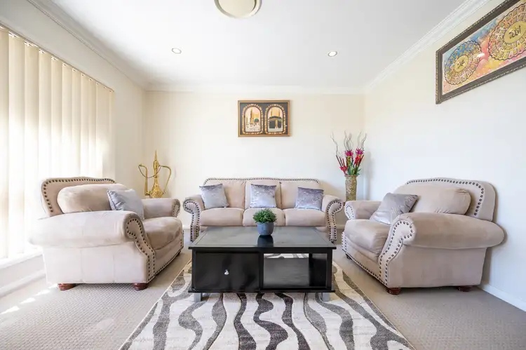 Third view of Homely house listing, 18 Bucello Street, Griffith NSW 2680