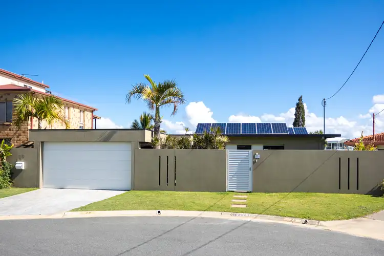 Fourth view of Homely house listing, 25 Sonder Street, Broadbeach Waters QLD 4218