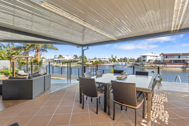 Sixth view of Homely house listing, 25 Sonder Street, Broadbeach Waters QLD 4218