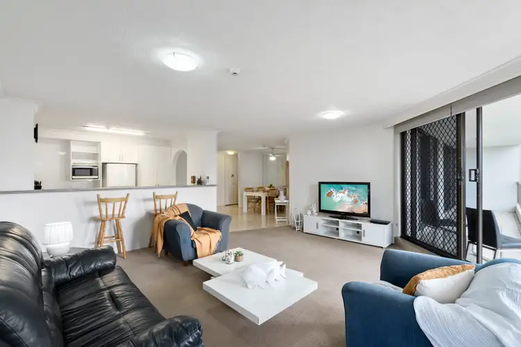 17/2981 Surfers Paradise Boulevard, Surfers Paradise QLD 4217