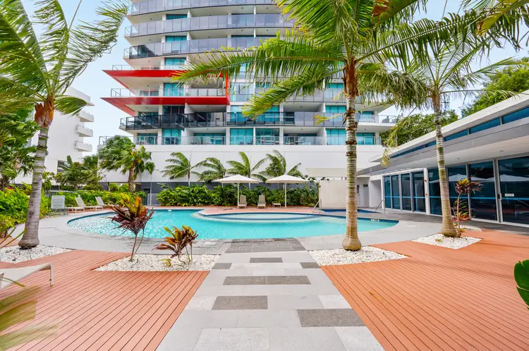 Main view of Homely apartment listing, 1208/25-31 East Quay Drive, Biggera Waters QLD 4216