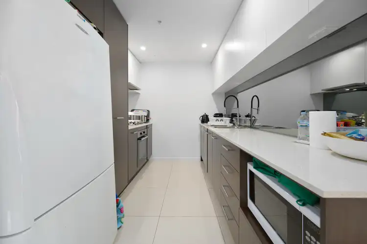 Seventh view of Homely apartment listing, 1208/25-31 East Quay Drive, Biggera Waters QLD 4216