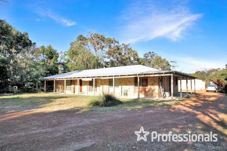 Main view of Homely house listing, 8 Leeward Road, Leschenault WA 6233