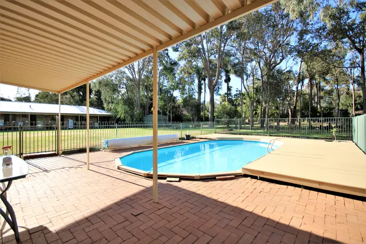 Third view of Homely house listing, 8 Leeward Road, Leschenault WA 6233