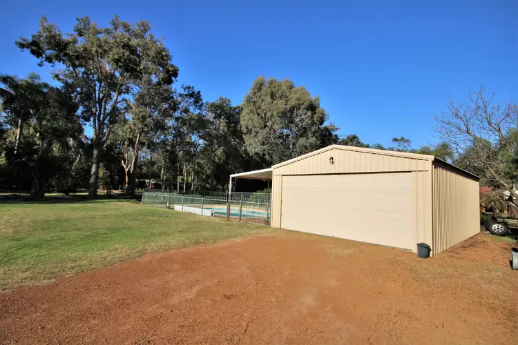 Fourth view of Homely house listing, 8 Leeward Road, Leschenault WA 6233