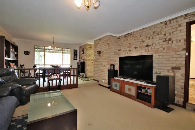 Sixth view of Homely house listing, 8 Leeward Road, Leschenault WA 6233