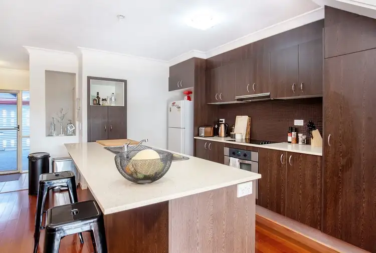Third view of Homely townhouse listing, 22/33 Clark Street, Biggera Waters QLD 4216