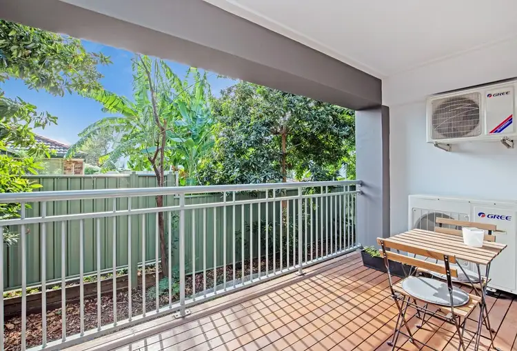 Sixth view of Homely townhouse listing, 22/33 Clark Street, Biggera Waters QLD 4216
