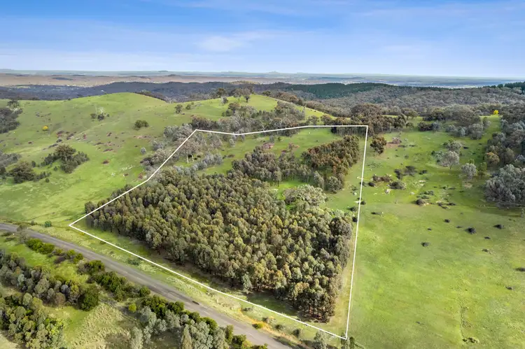 Second view of Homely land listing, 600 Specimen Gully Road, Faraday VIC 3451