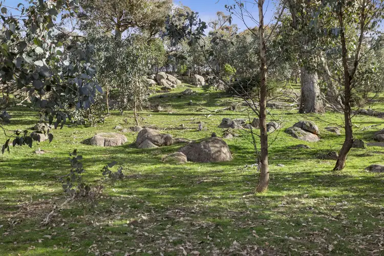 Fourth view of Homely land listing, 600 Specimen Gully Road, Faraday VIC 3451