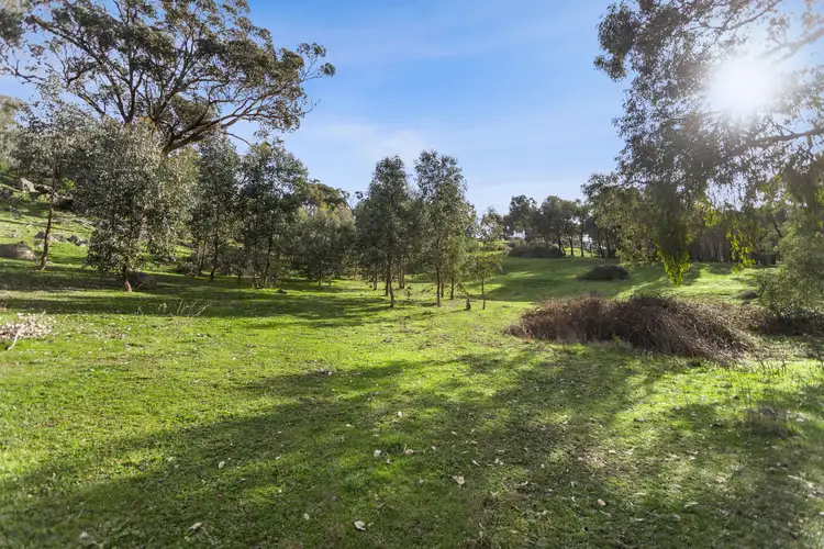 Fifth view of Homely land listing, 600 Specimen Gully Road, Faraday VIC 3451