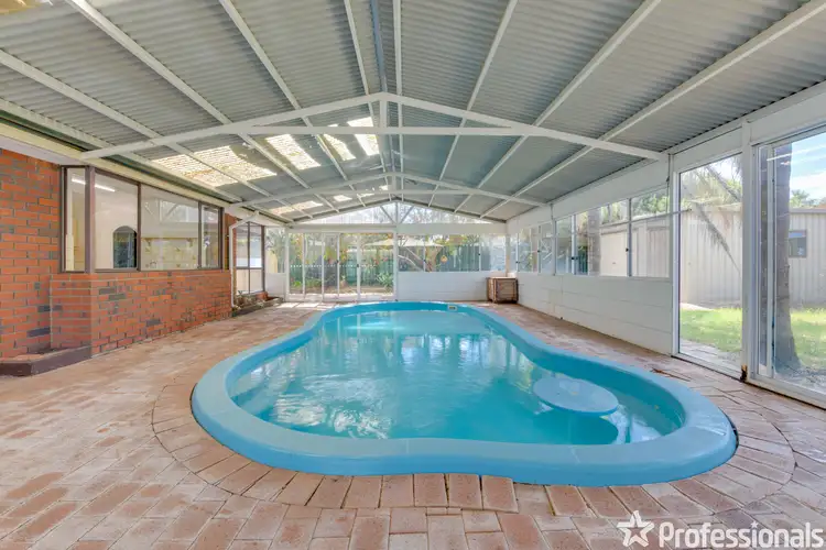 Main view of Homely house listing, 4 Kiwa Place, Cooloongup WA 6168