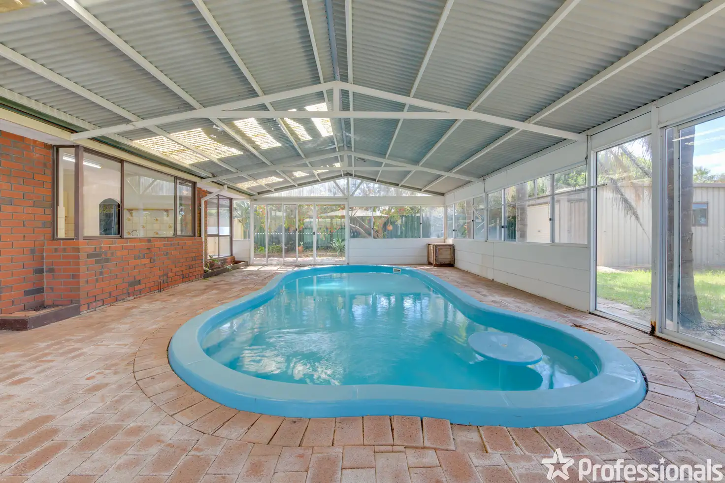 Main view of Homely house listing, 4 Kiwa Place, Cooloongup WA 6168