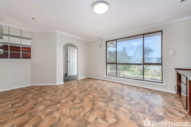 Third view of Homely house listing, 4 Kiwa Place, Cooloongup WA 6168