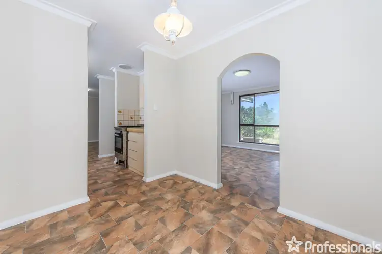 Fifth view of Homely house listing, 4 Kiwa Place, Cooloongup WA 6168