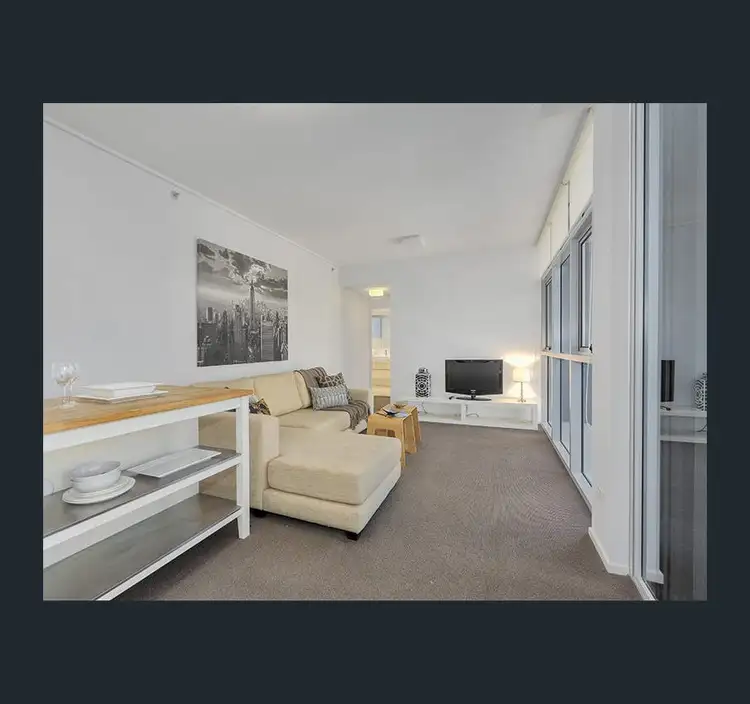 Third view of Homely apartment listing, 135/30 Macrossan Street, Brisbane City QLD 4000