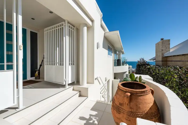 Second view of Homely house listing, 5B Avonmore Terrace, Cottesloe WA 6011