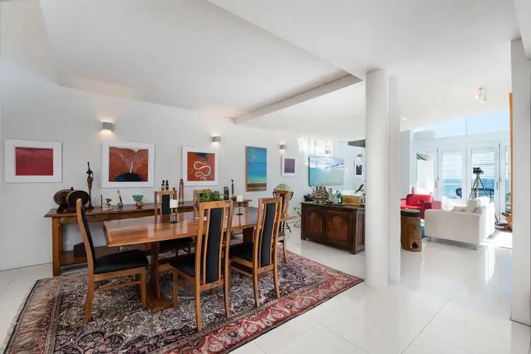 Fifth view of Homely house listing, 5B Avonmore Terrace, Cottesloe WA 6011
