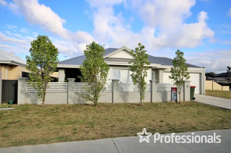 15 Richmond Street, East Bunbury WA 6230