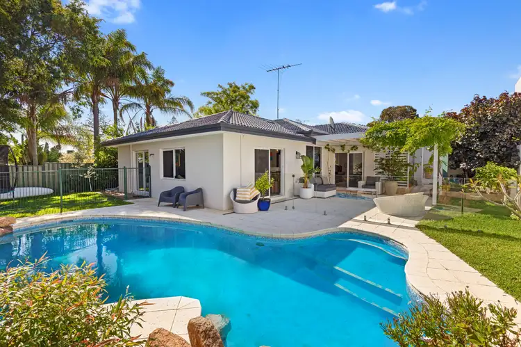 Main view of Homely house listing, 14B Knutsford Street, Swanbourne WA 6010