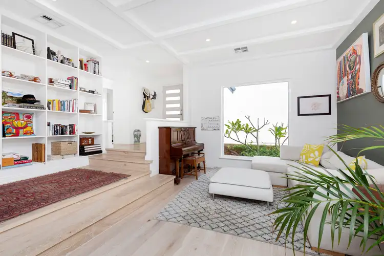 Third view of Homely house listing, 14B Knutsford Street, Swanbourne WA 6010