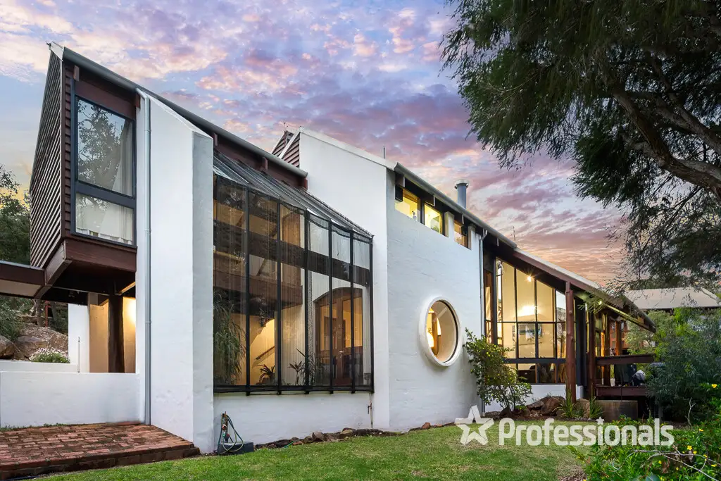 Main view of Homely house listing, 1 Kestrel Street, Eagle Bay WA 6281