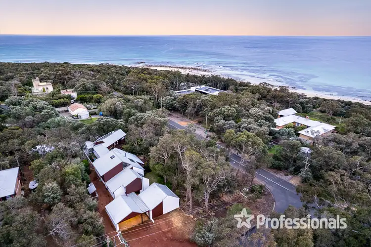 Second view of Homely house listing, 1 Kestrel Street, Eagle Bay WA 6281