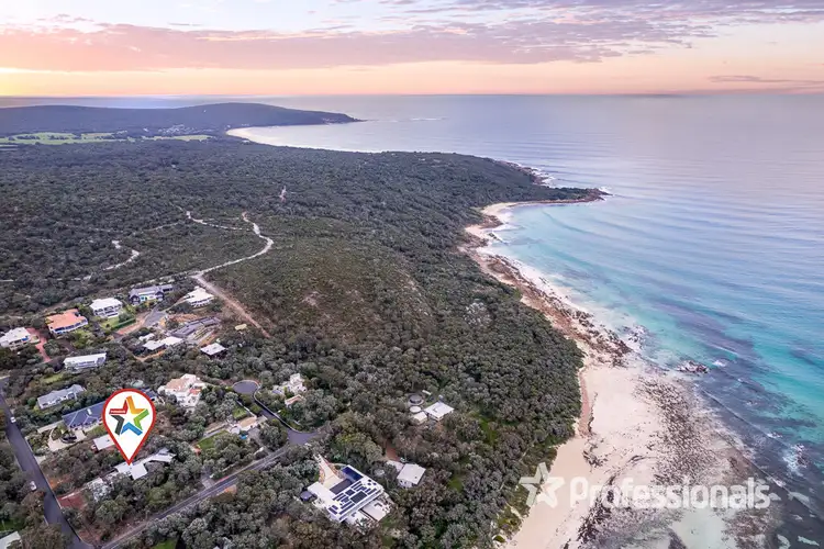 Third view of Homely house listing, 1 Kestrel Street, Eagle Bay WA 6281