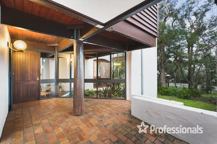 Fourth view of Homely house listing, 1 Kestrel Street, Eagle Bay WA 6281