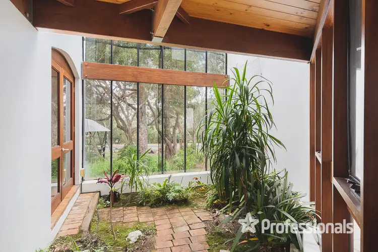 Fifth view of Homely house listing, 1 Kestrel Street, Eagle Bay WA 6281