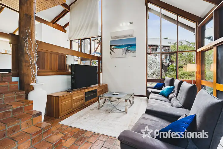 Sixth view of Homely house listing, 1 Kestrel Street, Eagle Bay WA 6281