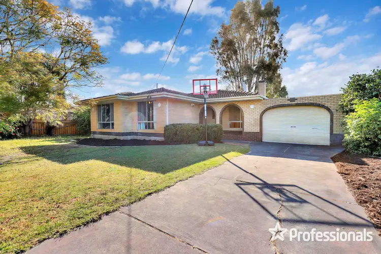 13 Biddenden Street, Thornlie WA 6108