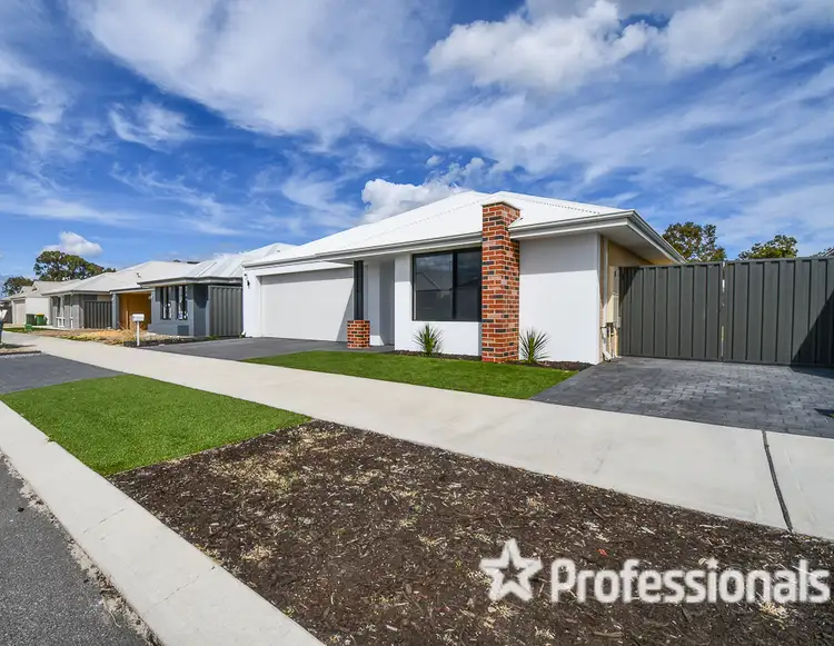Second view of Homely house listing, 7 Sanderling Way, Erskine WA 6210
