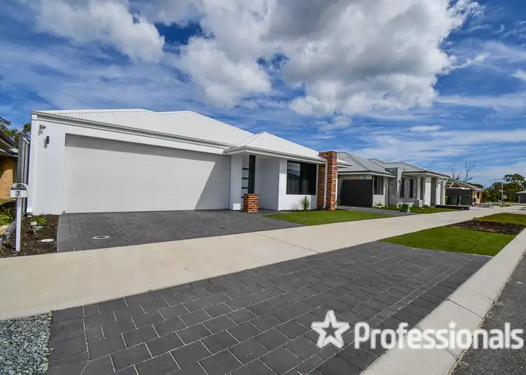 Third view of Homely house listing, 7 Sanderling Way, Erskine WA 6210
