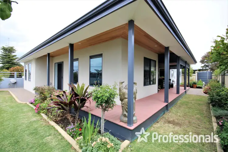 18 Albert Road, Bunbury WA 6230