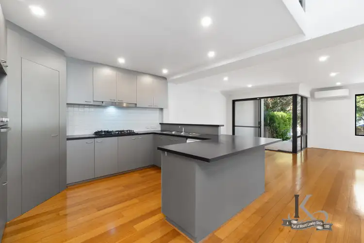 Fourth view of Homely house listing, 75 Chelmsford Road, Mount Lawley WA 6050