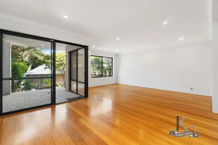 Fifth view of Homely house listing, 75 Chelmsford Road, Mount Lawley WA 6050