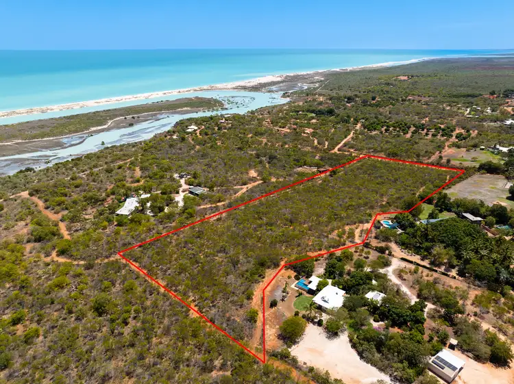 24 Williams Road, Waterbank WA 6725