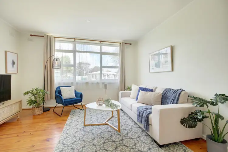 Main view of Homely house listing, 21 Mackay Crescent, Parafield Gardens SA 5107