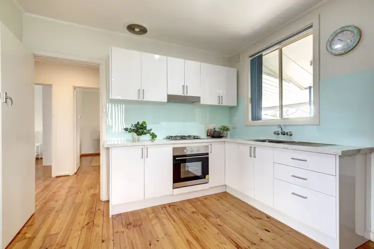 Third view of Homely house listing, 21 Mackay Crescent, Parafield Gardens SA 5107