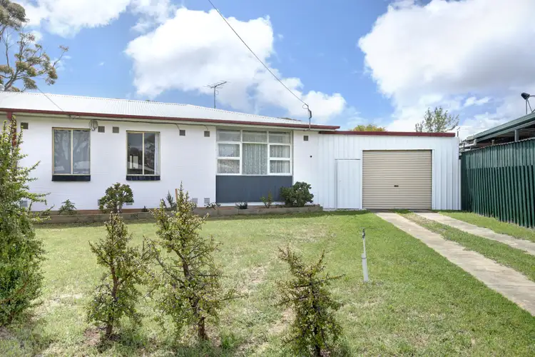 Fourth view of Homely house listing, 21 Mackay Crescent, Parafield Gardens SA 5107
