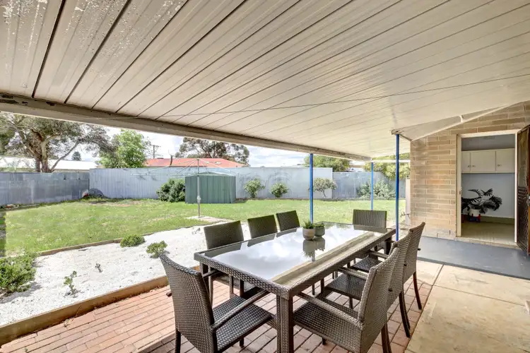 Fifth view of Homely house listing, 21 Mackay Crescent, Parafield Gardens SA 5107