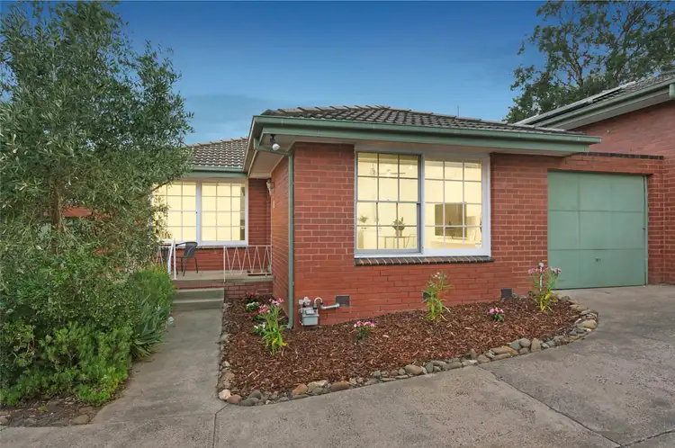 2/36 Dwyer Street, Macleod VIC 3085