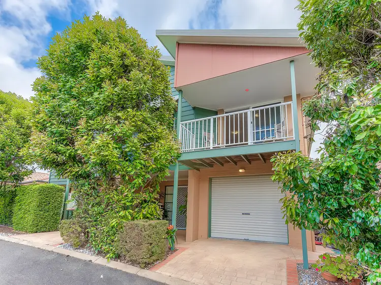 53/316 Long Street East, Graceville QLD 4075